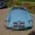 1960 MGA 1600 - Full Body Off Restoration - Excellent!!!
