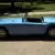 1960 MGA 1600 - Full Body Off Restoration - Excellent!!!