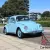 Beautiful 1974 VW Beetle