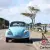 Beautiful 1974 VW Beetle
