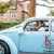 Beautiful 1974 VW Beetle