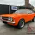 FORD CORTINA MK3 2 DOOR GT FANTASTIC! PX MOTORCYCLES CARS ££ EITHER WAY WHY?