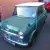  Classic Mini Cooper 1961 to 1996 Anniversary Adition 