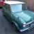  Classic Mini Cooper 1961 to 1996 Anniversary Adition 