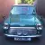 Classic Mini Cooper 1961 to 1996 Anniversary Adition 