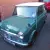  Classic Mini Cooper 1961 to 1996 Anniversary Adition 