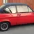 1980 FORD ESCORT MK2 RS2000 CUSTOM