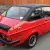 1980 FORD ESCORT MK2 RS2000 CUSTOM