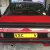 1980 FORD ESCORT MK2 RS2000 CUSTOM