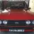 1980 FORD ESCORT MK2 RS2000 CUSTOM