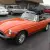 1979 MG MGB MK IV Convertible 2-Door 1.8L