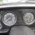 1979 MG MGB MK IV Convertible 2-Door 1.8L