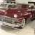 Chrysler : New Yorker Highlander