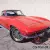 1966 Chevrolet Corvette - RARE 327-300hp Powerglide with Factory Air - LAS VEGAS
