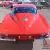 1966 Chevrolet Corvette - RARE 327-300hp Powerglide with Factory Air - LAS VEGAS