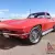 1966 Chevrolet Corvette - RARE 327-300hp Powerglide with Factory Air - LAS VEGAS