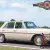 1973 Mercedes-Benz 200-Series