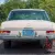 1973 Mercedes-Benz 200-Series