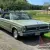 1966 Plymouth Fury Fury 3