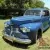 1942 Lincoln ZEPHYR