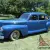 1942 Lincoln ZEPHYR