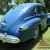 1942 Lincoln ZEPHYR