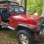 1987 Jeep Wrangler