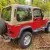 1987 Jeep Wrangler