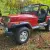1987 Jeep Wrangler