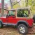1987 Jeep Wrangler