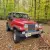 1987 Jeep Wrangler
