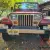 1987 Jeep Wrangler