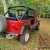 1987 Jeep Wrangler