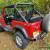 1987 Jeep Wrangler
