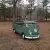 1966 single cab truck splitty split window