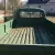 1966 single cab truck splitty split window