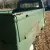 1966 single cab truck splitty split window