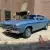 1969 Chevrolet Chevelle - 454 & 4spd