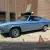 1969 Chevrolet Chevelle - 454 & 4spd