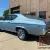 1969 Chevrolet Chevelle - 454 & 4spd