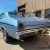 1969 Chevrolet Chevelle - 454 & 4spd