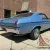 1969 Chevrolet Chevelle - 454 & 4spd