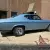 1969 Chevrolet Chevelle - 454 & 4spd