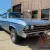 1969 Chevrolet Chevelle - 454 & 4spd