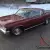 1964 Pontiac Le Mans