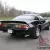 Chevrolet: Camaro Z28 -4-SPEED