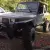 1989 Jeep Wrangler Wrangler YJ