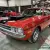 1972 Dodge Other Numbers Matching