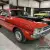 1972 Dodge Other Numbers Matching
