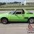1976 Fiat X-1/9